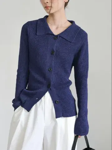 SELECT MOCA 썸머 니트 가디건