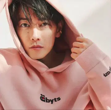 사토 타케루 프로듀스 ABYTS 하겐다즈 후디