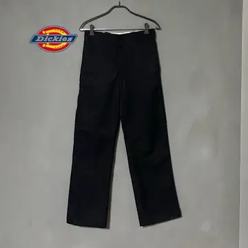 디키즈 874 BK 블랙 28 x 30