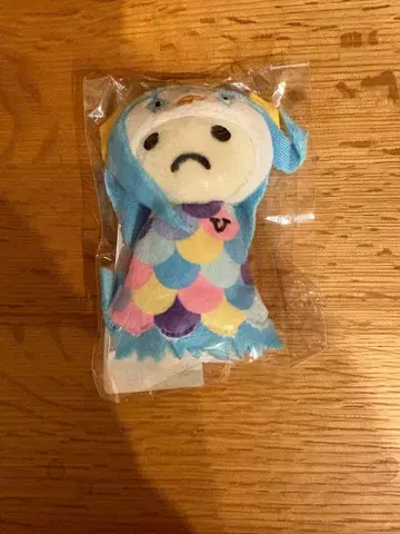 미개봉 새상품 BUCK-TICK 히구치 유타카 아마비에 시리어스베어