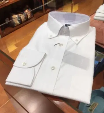 빔즈 F 옥스퍼드 버튼 다운 셔츠 39