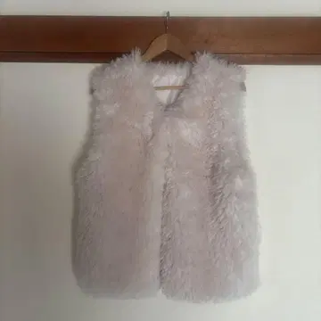 mysty woman 퍼 베스트