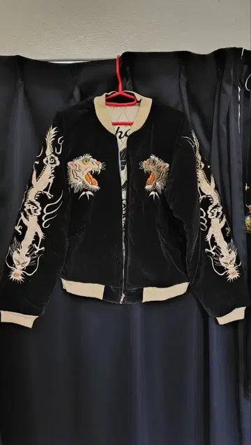 동양 엔터프라이즈 백호 스카잔 TT10360