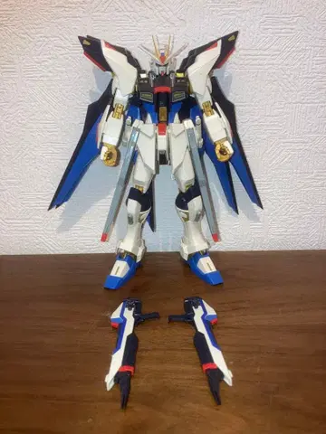 MG 스트라이크 프리덤 건담