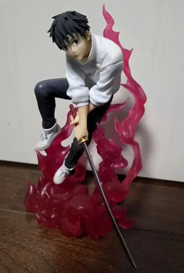 제일복권 극장판 주술회전 0 ~현현~