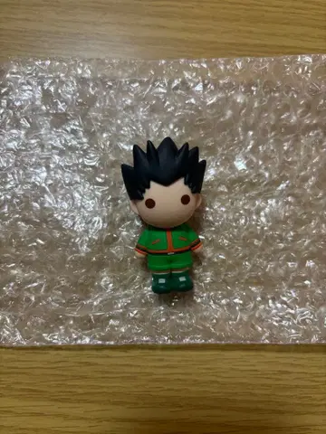 곤 미니 피규어 1번 복권 H상