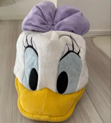 데이지 팬캡 디즈니