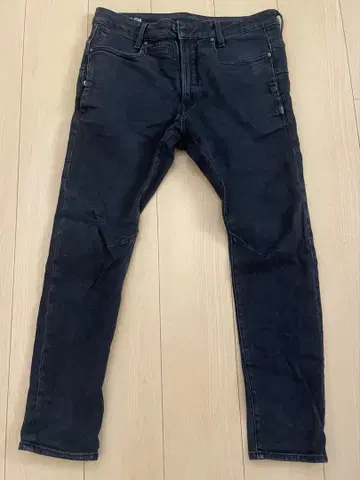 G-STAR RAW 3D slim 청바지