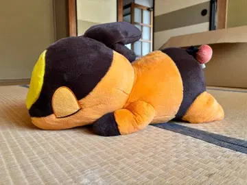 2012년 포켓몬 센터 한정판 첫 꿈 복숭이