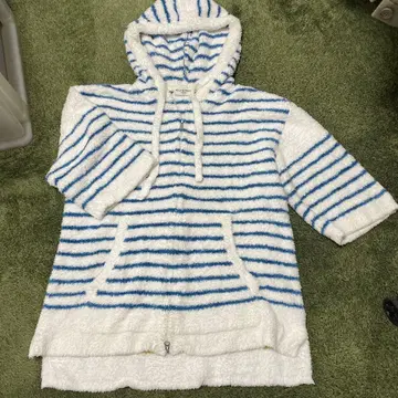 GELATO PIQUE 플리스 룸웨어