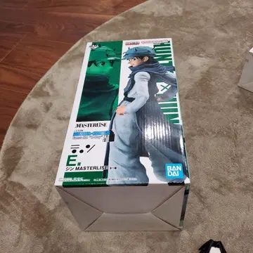 HUNTER x HUNTER 진 제일복권