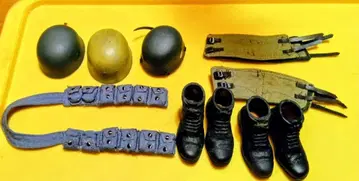 1/6 드래곤 피규어