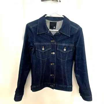 데님 자켓 ATSUKI ONISHI 80S