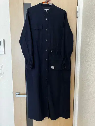 펠리시모 써니클라우드 원피스 롱 기장