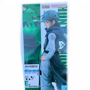 HUNTER x HUNTER 피규어 제일복권 E상 진