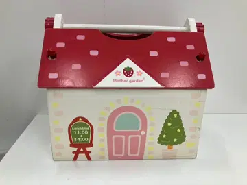 [ 마더 가든 패밀리 레스토랑 ] 야생 딸기 소꿉놀이