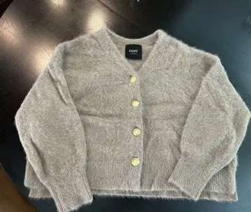 FOX 캐시미어 니트