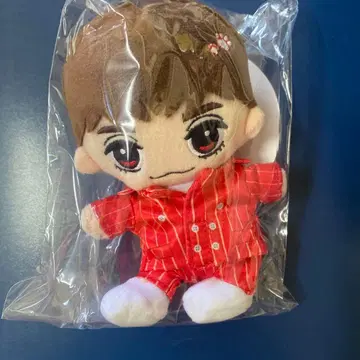 TravisJapan 하피누이 미야치카 카이토 토라쟈 봉제 인형