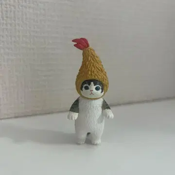 mofusand 모프 샌드 새우냥 피규어