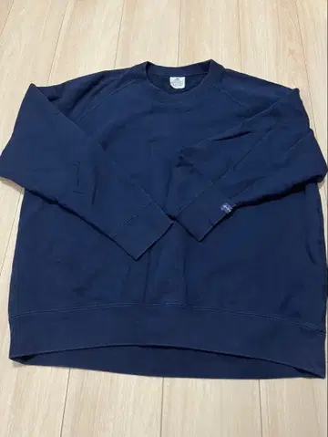 루프 휠러 맨투맨