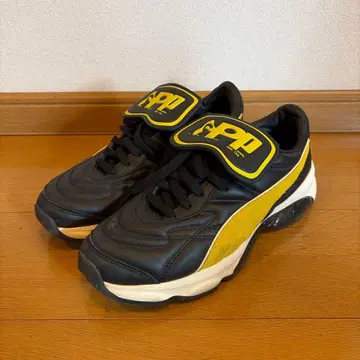 puma FOREVER BETTER 콜라보 스니커즈