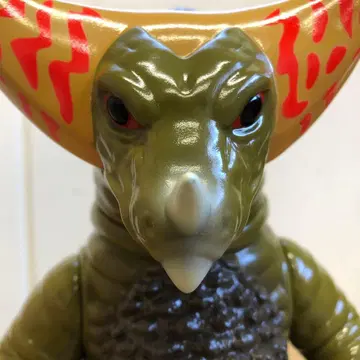 안라쿠안사쿠 극장 고모라