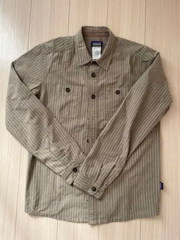 파타고니아 셔츠 (52245) 2013년 제조