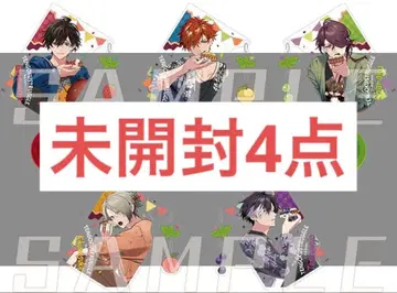 오토메이트 옥스트 3주년 아크릴 스탠드 미개봉