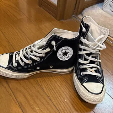 한국 한정판 컨버스