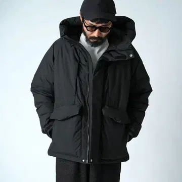 Y(dot) BY NORDISK NORDIC DN DOWN JACKET