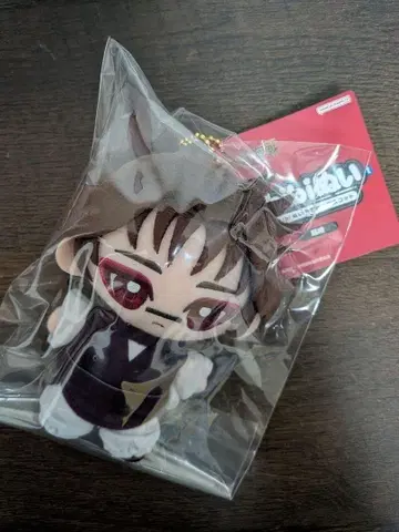 [주술회전] Chibi 누이 오스와리 마스코트 쵸소우 1