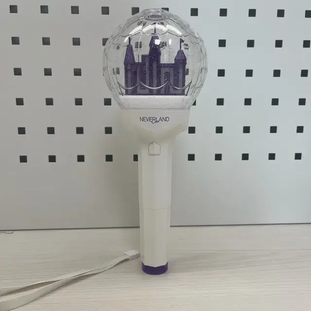 아이들 응원봉 네버랜드 판매