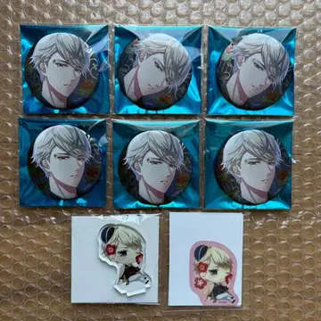 스탠드 마이 히어로즈 쿠죠 소마