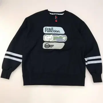 ECKO FUNCTION 에코 맨투맨 트레이닝복 후드티