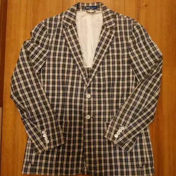 랄프 로렌 자켓