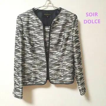 소와르 돌체 도쿄 소와르 포멀 자켓 상의