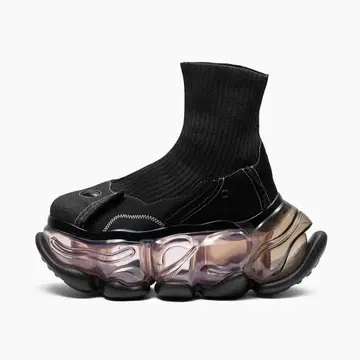 grounds SKYSCRAPER SLED 25.0