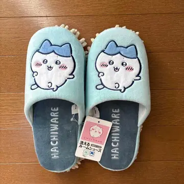 치이카와 (먼작귀) 하치와레 아베일 슬리퍼