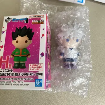 HUNTER x HUNTER 제일복권 H상 키루아
