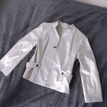 빈티지 [ NEWT ] 데님 집업 자켓 일본 제품