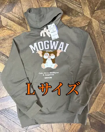 ZARA 그렘린 후드티 L 사이즈