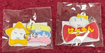 Ado 요다카 Ado 가챠 이름 키링