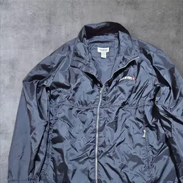 URBAN NORTH END 니스모 블랙 나일론 자켓 XL