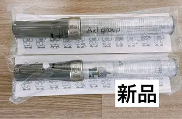 A group 응원봉 새상품 2개