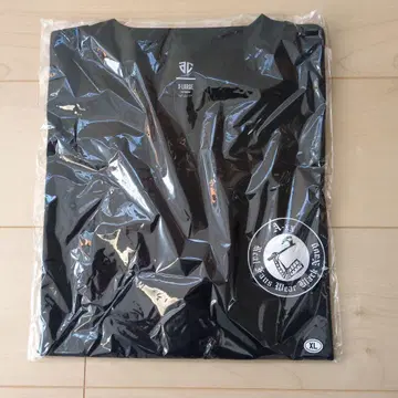 알티리 치바 팬클럽 선행 한정판 T셔츠 XL 사이즈 25-26 시즌