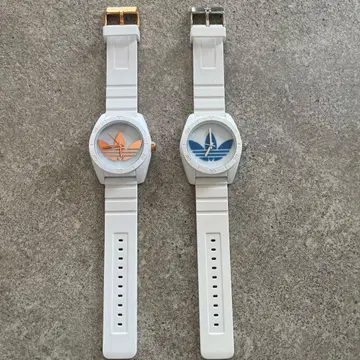 adidas 페어 워치