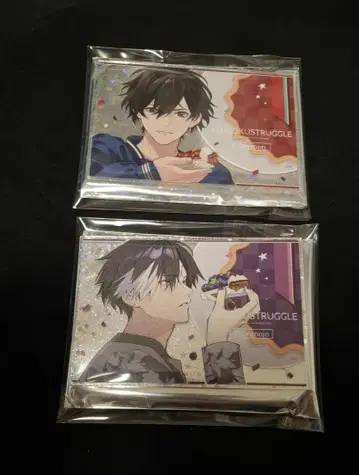 천옥 스트라글 미니 패널 고에몽 JacK