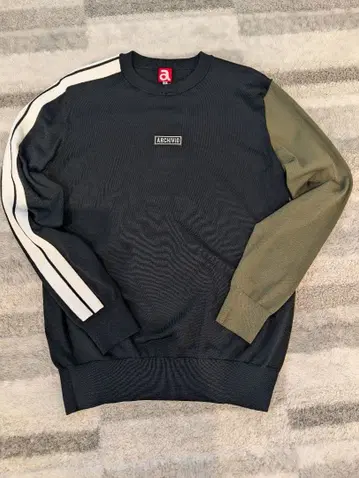 아르치비오 남성용 풀오버