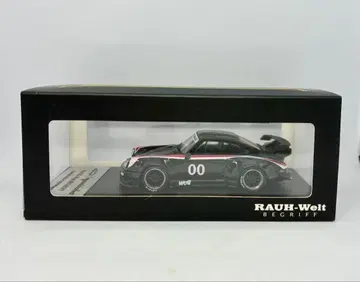 1/64 RWB 930 GT Wing 999대 한정판