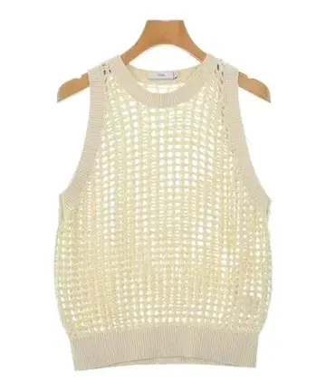 HYKE 여성용 베스트